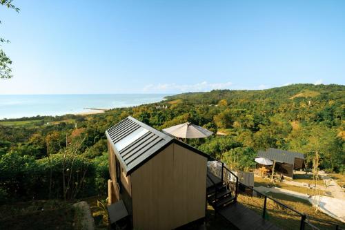 Bobocabin Umarato, Sumba