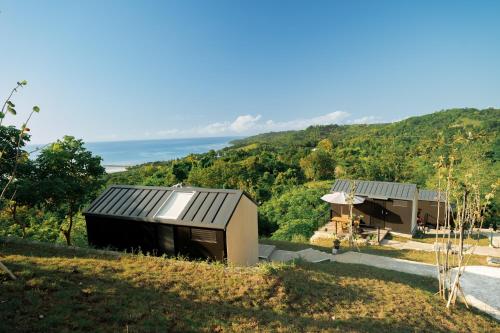 Bobocabin Umarato, Sumba