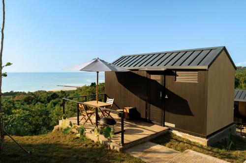 Bobocabin Umarato, Sumba