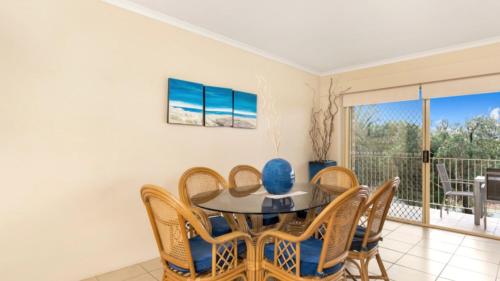 Beachside Unit - Air Con - Linen Included