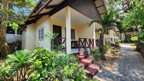 Pattaya Garden Resort photo 3