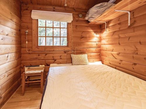  6 person holiday home in Væggerløse-By Traum in Bøtø By