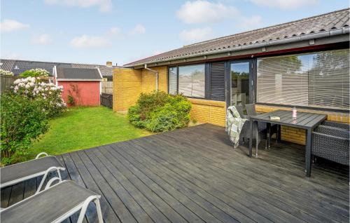  Holiday Home Brovandevej in Skagen