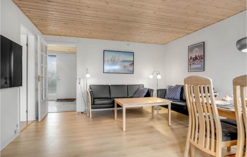 Nice Home In Skagen With Wifi