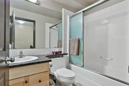 Mystic Getaway Room Type - Two-Bedroom Townhouse Mystic Getaway Room Type - Two-Bedroom Townhouse