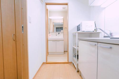 V's Boutique House - 주방
