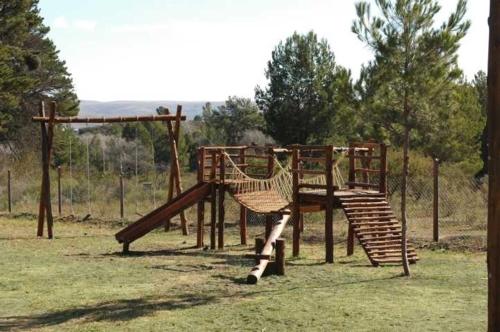 Cabañas Bosques del Sol