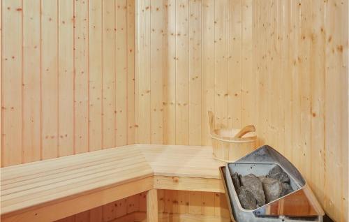 Attractions, Pet Friendly Home In Hals With Sauna in Hals