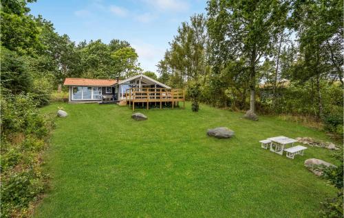  Schönes Haus In Storvorde Mit Wlan in Storvorde