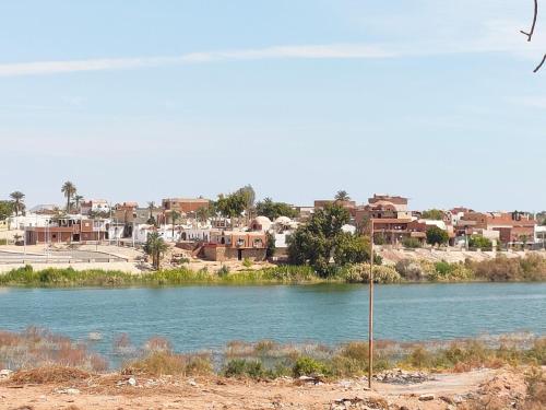 周邊環境, OUNATY  in 阿布辛貝