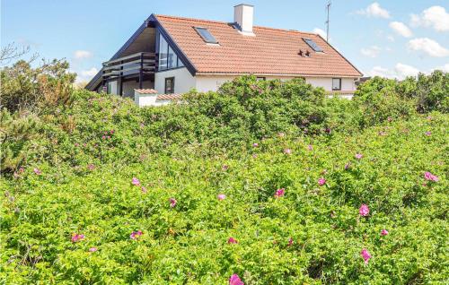 Exterior view, Holiday Home Ørredvej Thisted Ii in Norre Vorupor