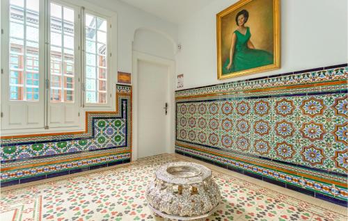 1 Bedroom Gorgeous Apartment In Sevilla, Seville (photo 8)