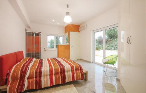 Cozy Home In Aragona -ag- With House Sea View