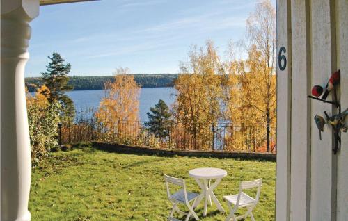 View, Gorgeous Home In Kil With Sauna in Kil