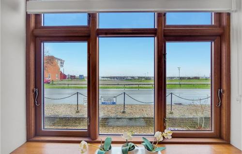  2 Bedroom Awesome Apartment In Rudkøbing in Spodsbjerg