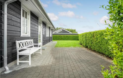 3 Bedroom Gorgeous Home In Haderslev