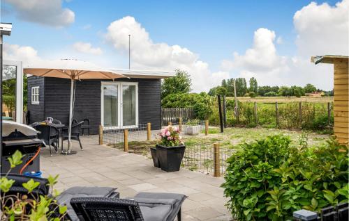  Amazing Home In Mesinge With House A Panoramic View in Mesinge