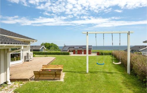 المنظر الخارجي, Holiday Home Bellevue Sydals Xi in Sydals