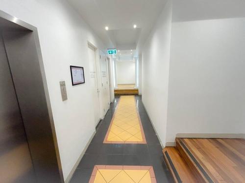 Melbourne City Central Apartment - 296