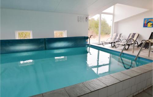Lovely Home In Hirtshals With Indoor Swimming Pool