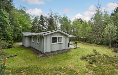 3 Bedroom Stunning Home In Hadsund