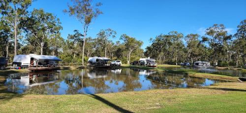 Gum Tree Lodge