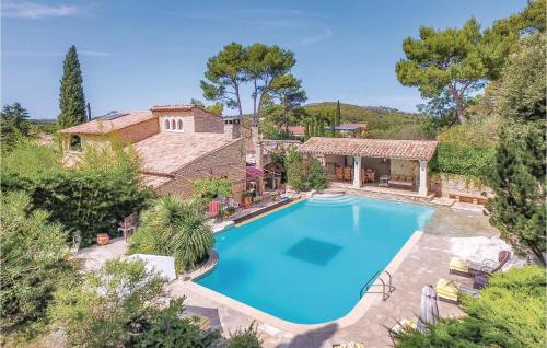 Gorgeous Home In Orgon With Private Swimming Pool, Can Be Inside Or Outside - Location saisonnière - Orgon