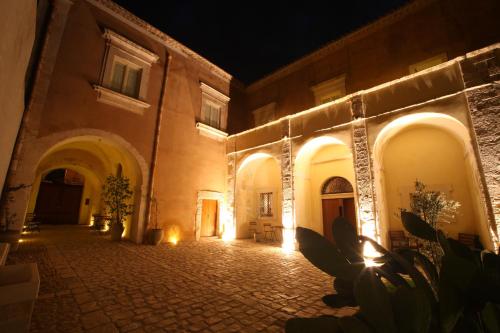 B&B Ispica - Palazzo Gambuzza - Bed and Breakfast Ispica