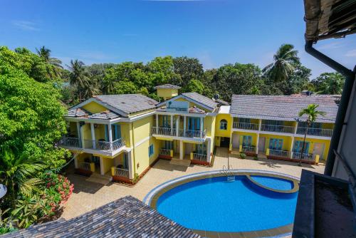 Shelsta Holiday Resort