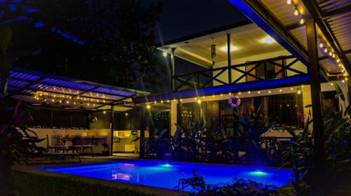Casa Kamagu, Fortuna (foto 3)