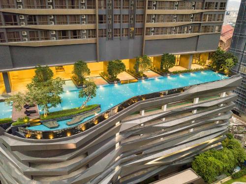 Times Apartment 8 - image 13