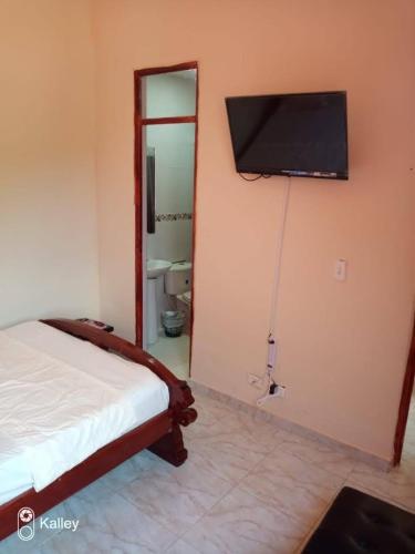 MELGAR APARTAMENTO