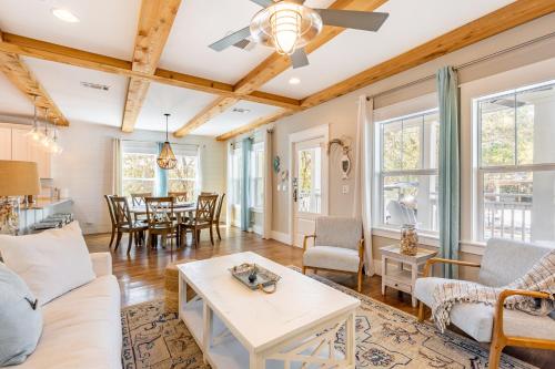 Seagrove Oasis by AvantStay Pet Friendly Pool Bbq