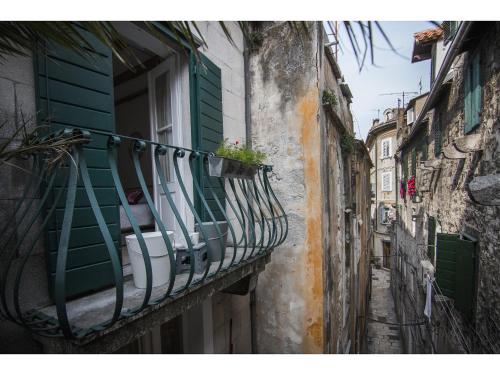 Apartment Diocletian Pearl with PARKING private, Split (photo 10)