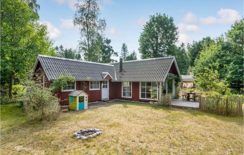  Stunning Home In Strby With 2 Bedrooms, Pension in Strøby bei Klippinge