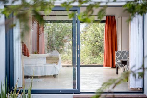 Gem In The Bush Lodge in 侯德斯普瑞特