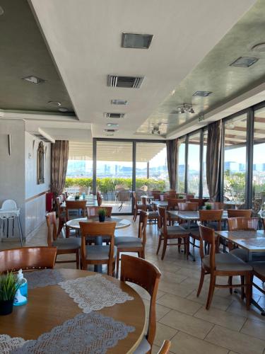 Athens Golden City Hotel - image 6