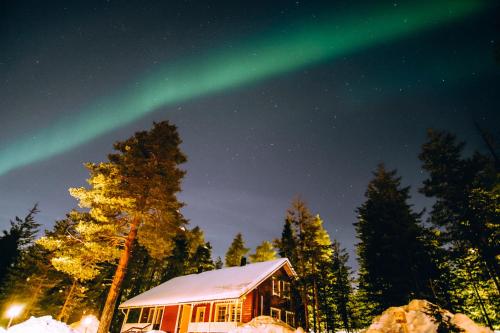 Tilhi Chalet - image 6