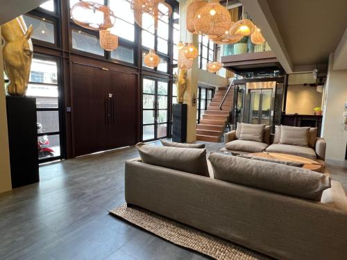 CHOSKA RESIDENCE in Jakarta