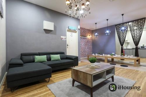 The Comfort Cottage Homestay by I Housing