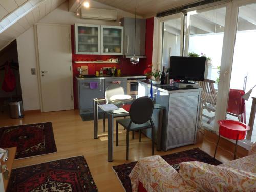 Apartment Leonardo 5