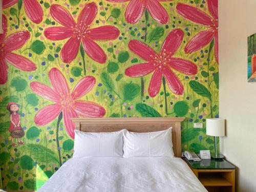 シャトー・デ・シン花蓮