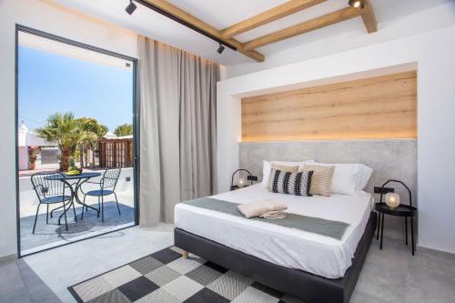 Cactus Suites - Faliráki