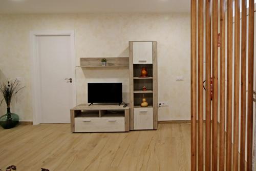 Apartamento turístico la Vera