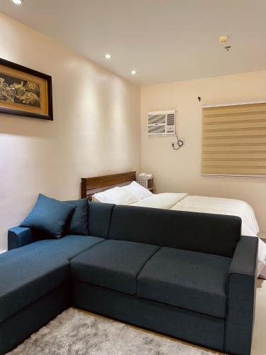 Studio Type - Matina Enclaves Residences, Davao