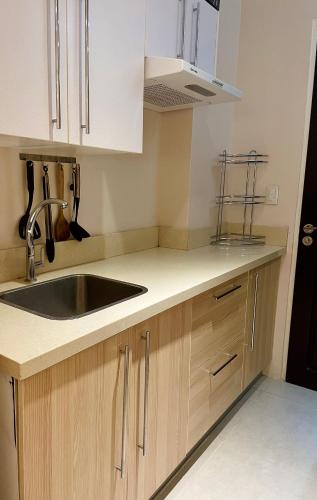 Studio Type - Matina Enclaves Residences, Davao (foto 11)