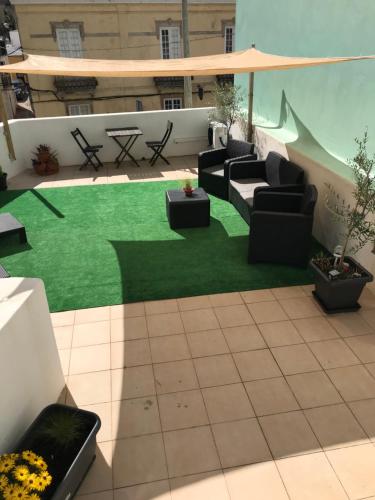 Mariahouse – Faro, CO