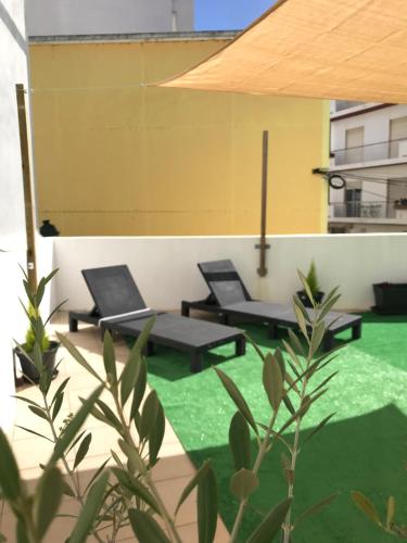 Mariahouse – Faro, CO