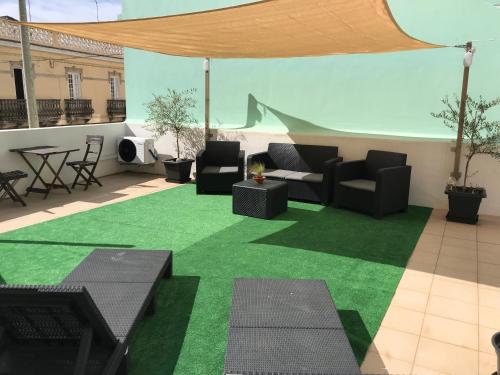Mariahouse – Faro, CO