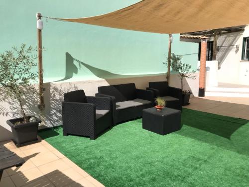 Mariahouse – Faro, CO